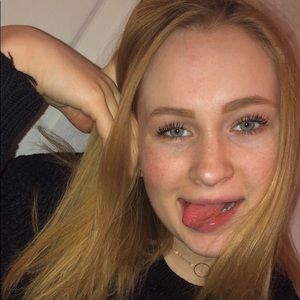 Meet your Posher, Morgan